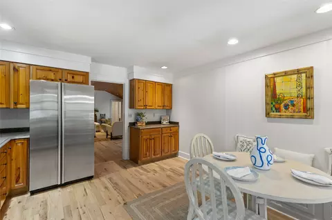 Dining - 424 Split Rail Row, Highlands, NC 28741 photo 1 of 4