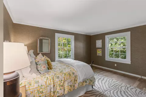 Bedroom - 424 Split Rail Row, Highlands, NC 28741 photo 5 of 6