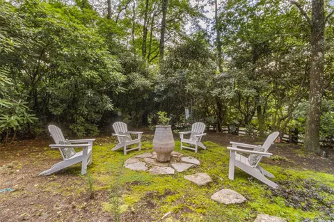 Exterior - 424 Split Rail Row, Highlands, NC 28741 photo 7 of 20