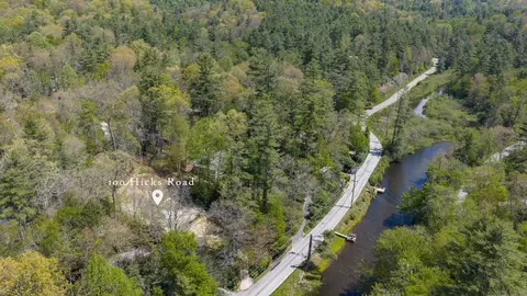 100 E Hicks Rd, Highlands, NC 28741 photo 4