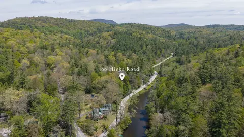 100 E Hicks Rd, Highlands, NC 28741 photo 8