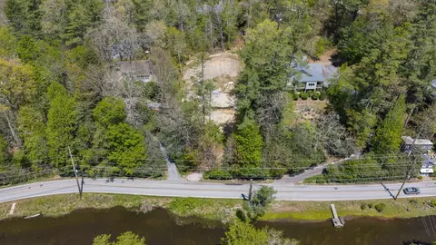 100 E Hicks Rd, Highlands, NC 28741 photo 5
