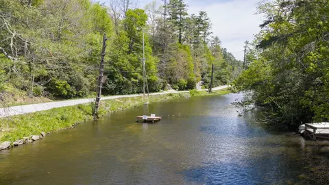 100 E Hicks Rd, Highlands, NC 28741 photo 14