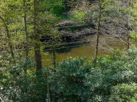 100 E Hicks Rd, Highlands, NC 28741 photo 3