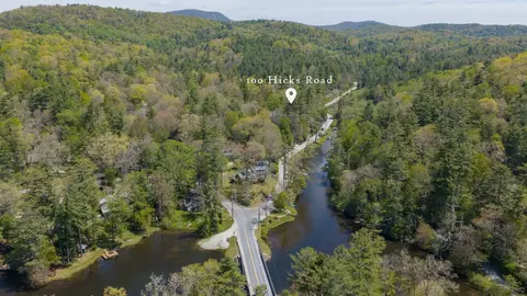 100 E Hicks Rd, Highlands, NC 28741 photo 9