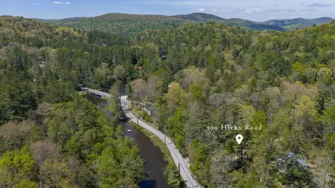 100 E Hicks Rd, Highlands, NC 28741 photo 7