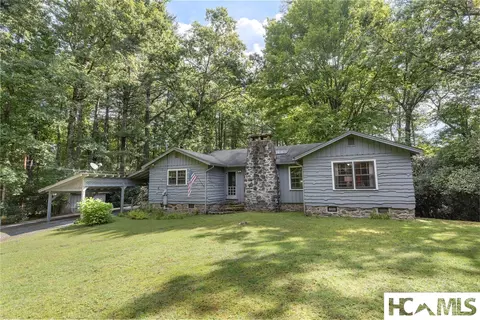 288 Preston Rd, Cashiers, NC 28717