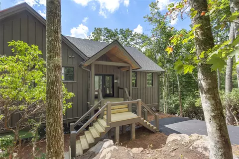 Exterior - 1032 Buckberry Dr, Sapphire, NC 28774 photo 6 of 6