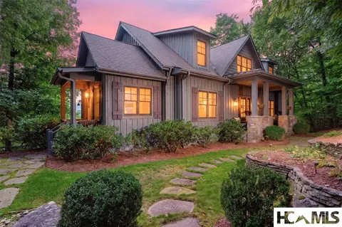 210 Hearth Stone Way, Cashiers, NC 28717
