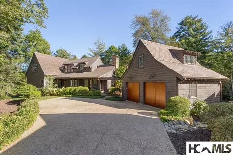 39 Wild Turkey Rd, Cashiers, NC 28717
