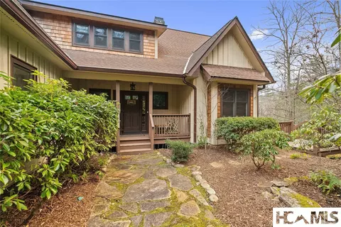 67 Rock Mountain Rd, Sapphire, NC 28774