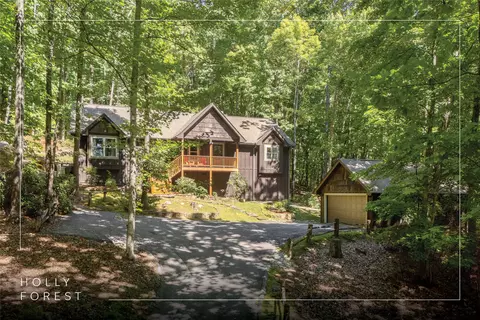 380 Rock Creek Ct, Sapphire, NC 28774