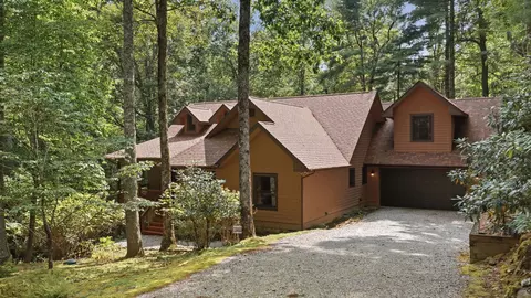 2369 Upper Whitewater Rd, Sapphire, NC 28774