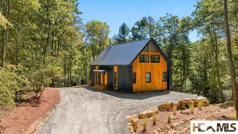 Exterior - 537 Hedden Ln, Highlands, NC 28741 photo 6 of 6