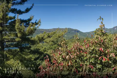 lot3 A Mountain View Rd, Lake Toxaway, NC 28747