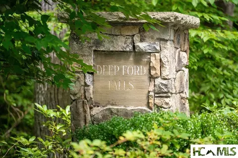 lot10 Deep Ford Fls, Lake Toxaway, NC 28747