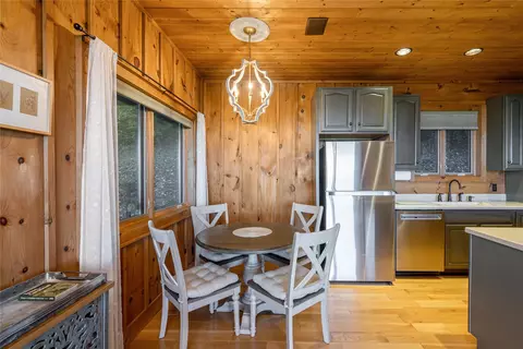 Dining - 7774 Cullowhee Mountain Rd, Cullowhee, NC 28723 photo 1 of 1