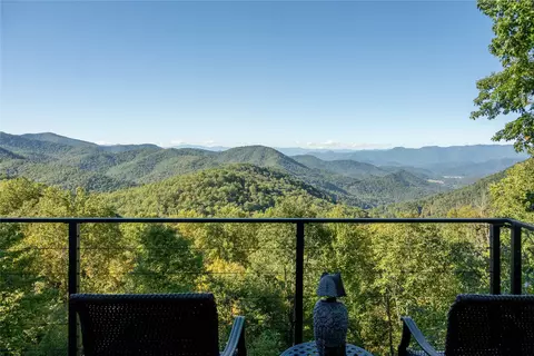 Exterior - 7774 Cullowhee Mountain Rd, Cullowhee, NC 28723 photo 5 of 9