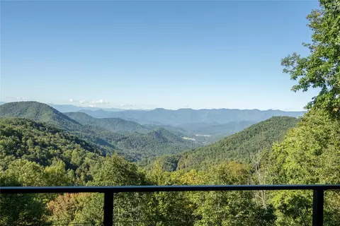 Exterior - 7774 Cullowhee Mountain Rd, Cullowhee, NC 28723 photo 8 of 9