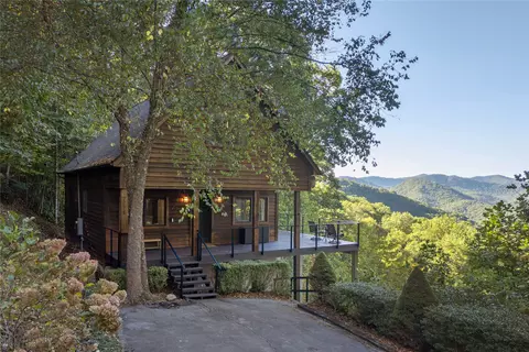 Other - 7774 Cullowhee Mountain Rd, Cullowhee, NC 28723 photo 3 of 15