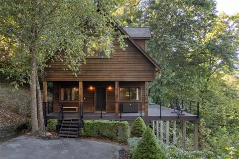 Other - 7774 Cullowhee Mountain Rd, Cullowhee, NC 28723 photo 4 of 15
