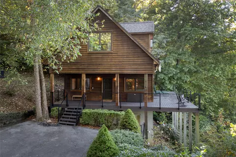 Other - 7774 Cullowhee Mountain Rd, Cullowhee, NC 28723 photo 5 of 15