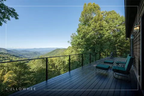 Exterior - 7774 Cullowhee Mountain Rd, Cullowhee, NC 28723 photo 1 of 9