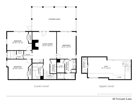 Floorplan - 10 Versant Ln, Cullowhee, NC 28723 photo 2 of 2