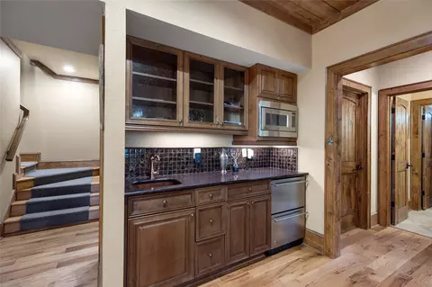 Entry Way - 10 Versant Ln, Cullowhee, NC 28723 photo 5 of 5