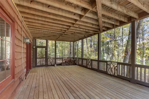 Exterior - 10 Versant Ln, Cullowhee, NC 28723 photo 17 of 23