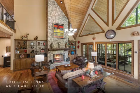 Living - 10 Versant Ln, Cullowhee, NC 28723 photo 1 of 9