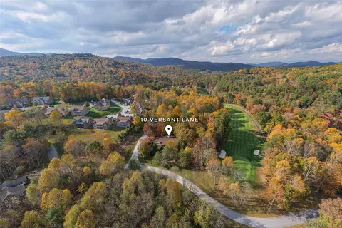 View/Area - 10 Versant Ln, Cullowhee, NC 28723 photo 4 of 6