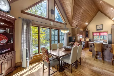 Dining - 10 Versant Ln, Cullowhee, NC 28723 photo 1 of 4