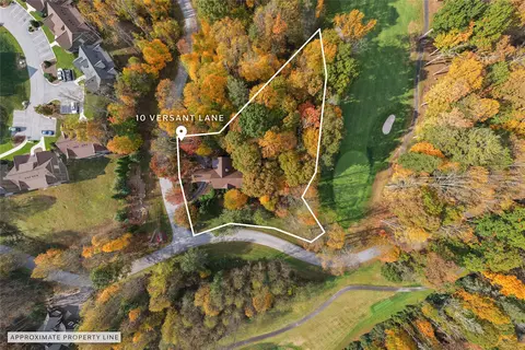 View/Area - 10 Versant Ln, Cullowhee, NC 28723 photo 1 of 6