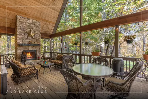 Exterior - 10 Versant Ln, Cullowhee, NC 28723 photo 2 of 23