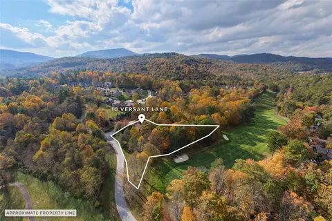 View/Area - 10 Versant Ln, Cullowhee, NC 28723 photo 5 of 6