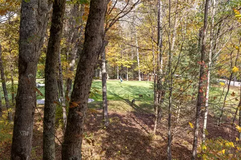 Exterior - 10 Versant Ln, Cullowhee, NC 28723 photo 10 of 23