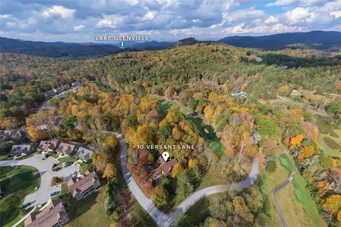 View/Area - 10 Versant Ln, Cullowhee, NC 28723 photo 3 of 6