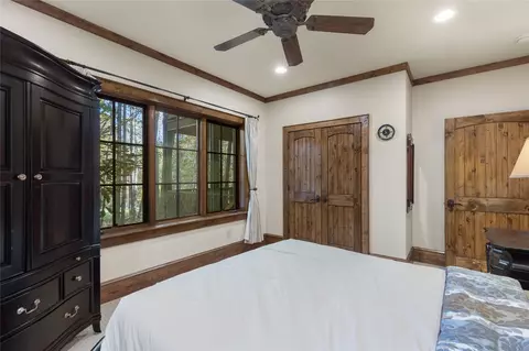 Bedroom - 10 Versant Ln, Cullowhee, NC 28723 photo 9 of 9
