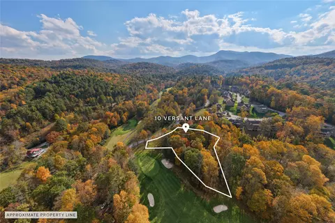 View/Area - 10 Versant Ln, Cullowhee, NC 28723 photo 6 of 6