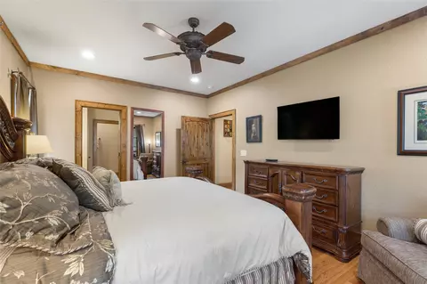 Bedroom - 10 Versant Ln, Cullowhee, NC 28723 photo 6 of 9