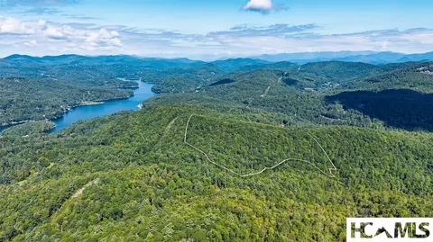 00 Glenville Land, Glenville, NC 28736