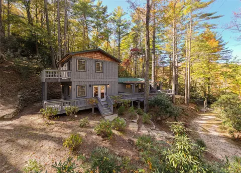 7 At Last Ridge Rd, Cashiers, NC 28717