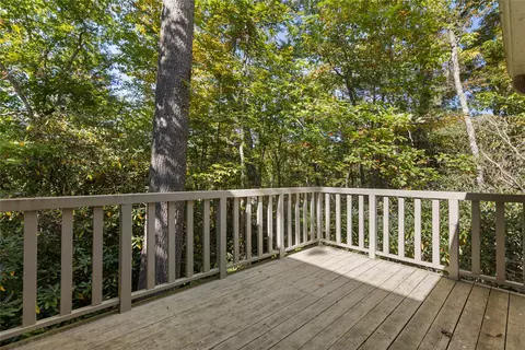Exterior - 43 Kiwi Ln #12, Sapphire, NC 28774 photo 4 of 7