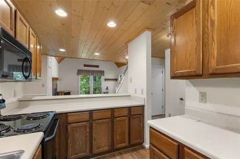 Kitchen - 43 Kiwi Ln #12, Sapphire, NC 28774 photo 6 of 6