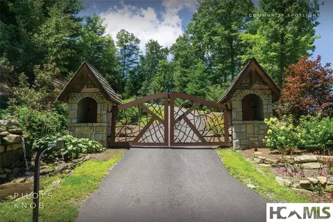 Exterior - 8 Winter Green Dr, Glenville, NC 28736 photo 16 of 16