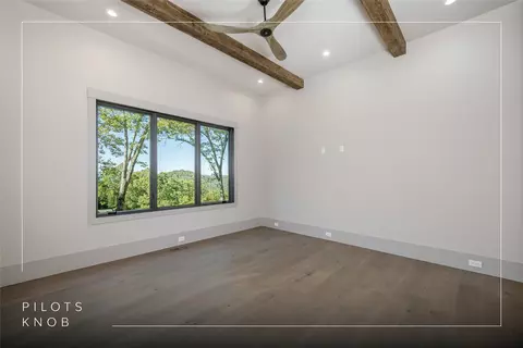 Bedroom - 8 Winter Green Dr, Glenville, NC 28736 photo 1 of 12