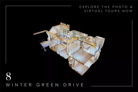 Floorplan - 8 Winter Green Dr, Glenville, NC 28736 photo 1 of 3