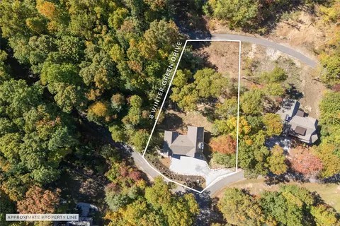 View/Area - 8 Winter Green Dr, Glenville, NC 28736 photo 1 of 10