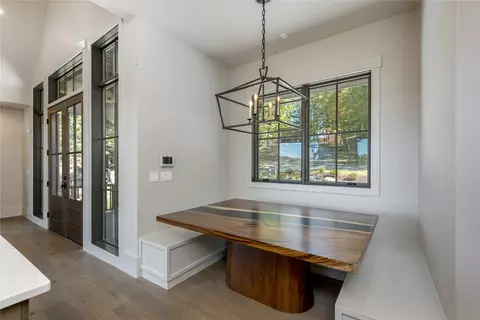 Dining - 8 Winter Green Dr, Glenville, NC 28736 photo 1 of 3